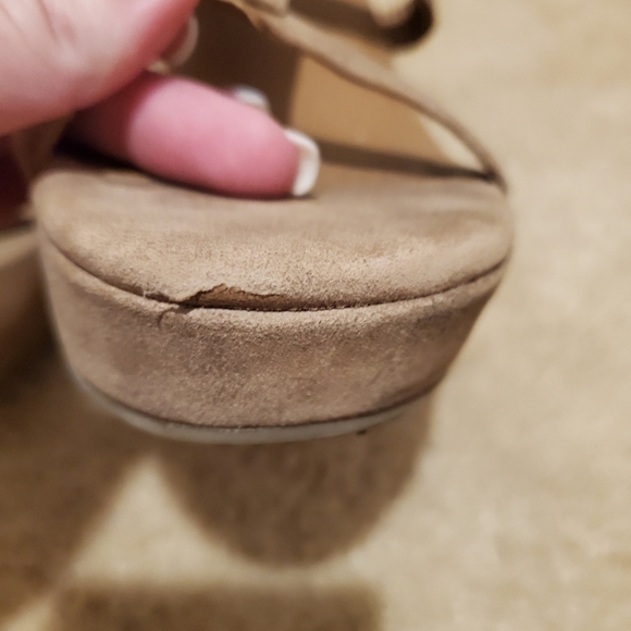 Jollypop wedges - Picture 4 of 4